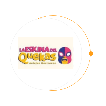 LA ESKINA DEL QUEKAS