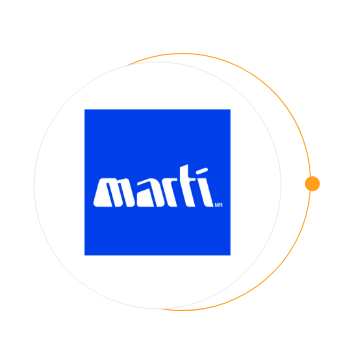 MARTI