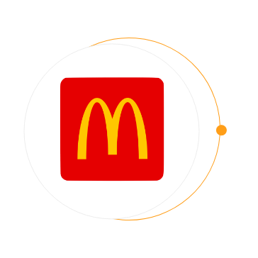 MC DONALD’S