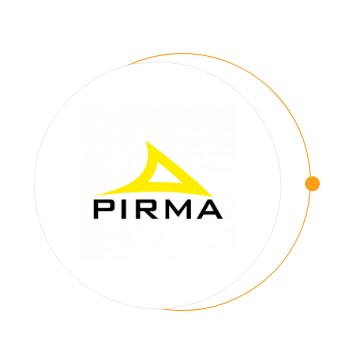 PIRMA
