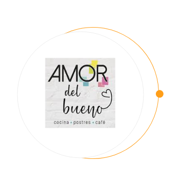 AMOR DEL BUENO