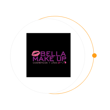 BELLA MAKE UP