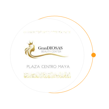 GRAN DIOSAS BEAUTY CENTER