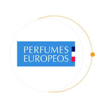 PERFUMES EUROPEOS